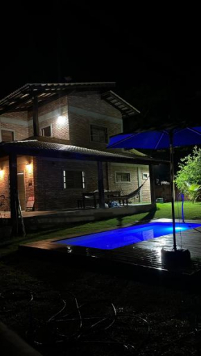 Casa Kayu Japaratinga AL